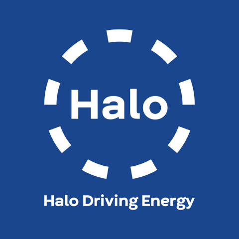 HALO Energy Limited
