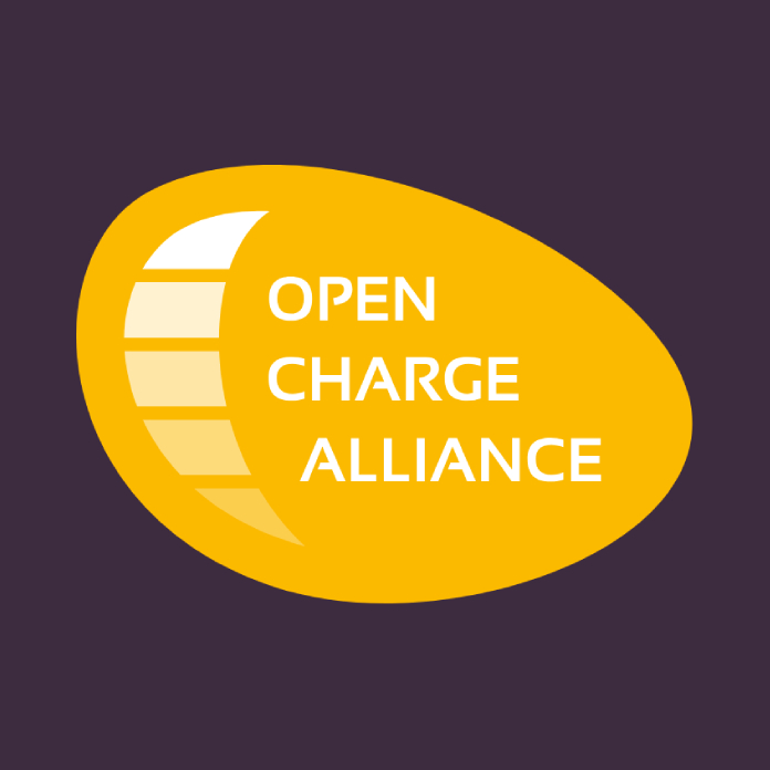 Open Charge Alliance - Connecting the EV charging industry