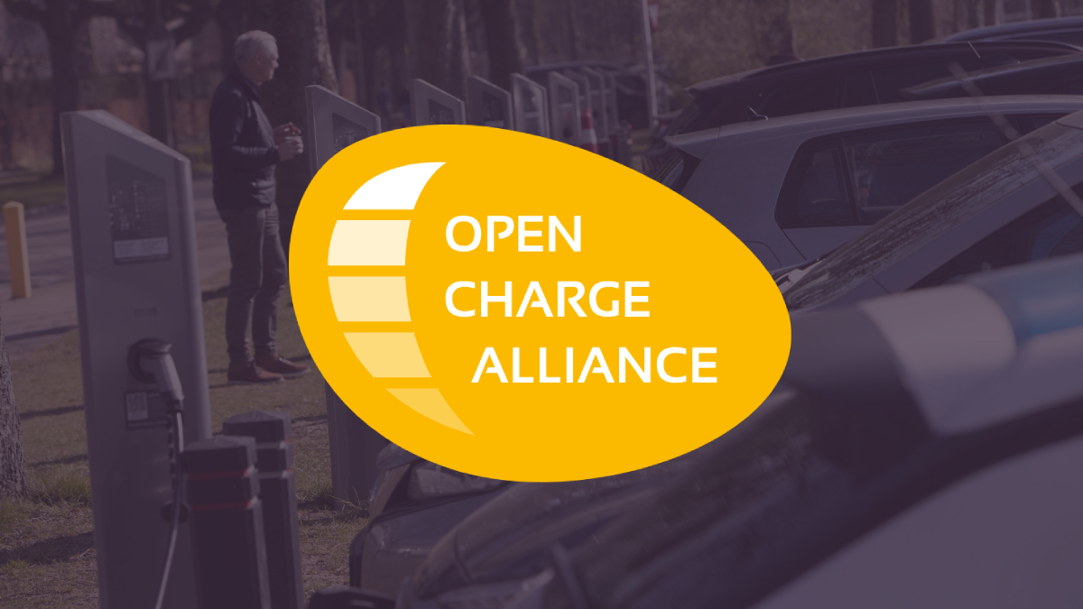 Certified Companies - Open Charge Alliance