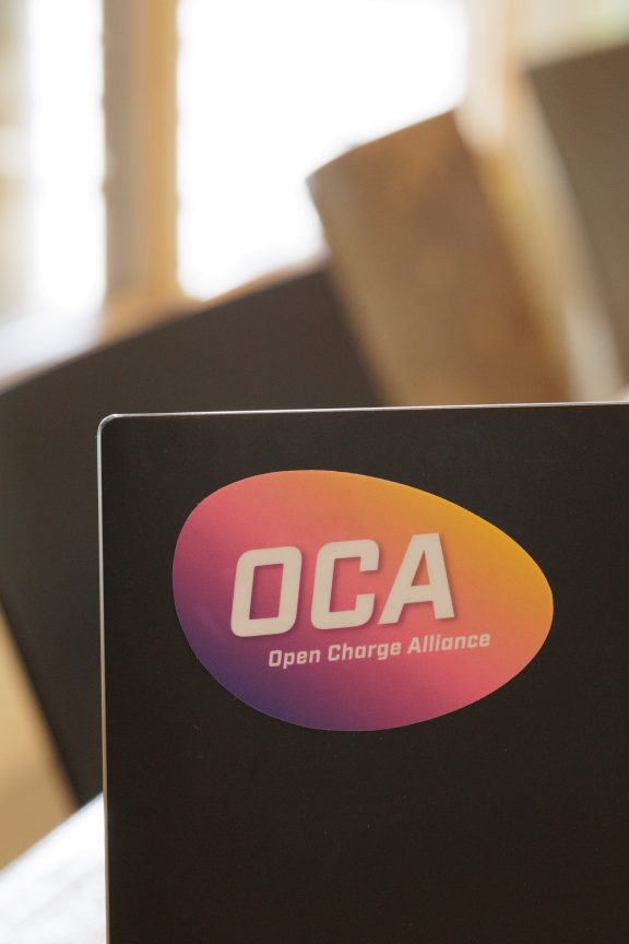 About us - Open Charge Alliance