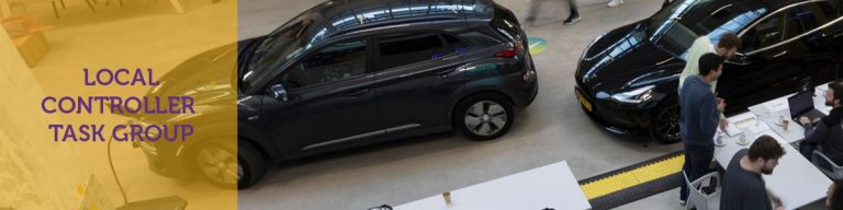 Networking / local controller Task Group OCA