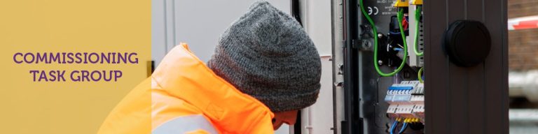 Commissioning Task Group OCA