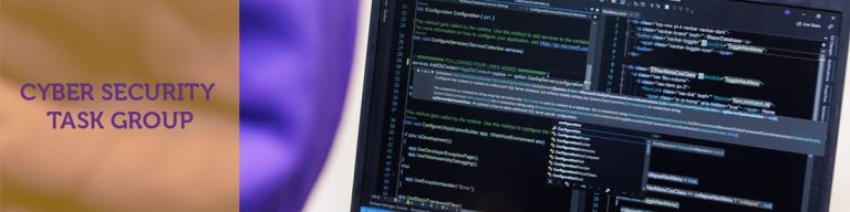 Cyber Security Task Group OCA