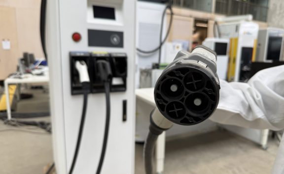 Chademo whitepaper OCA OCPP