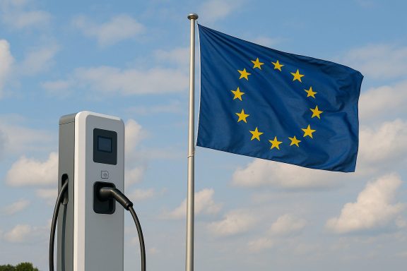 AFIR and OCPP OCA whitepaper