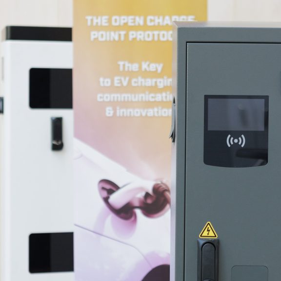 OCPP 2.1 whitepaper