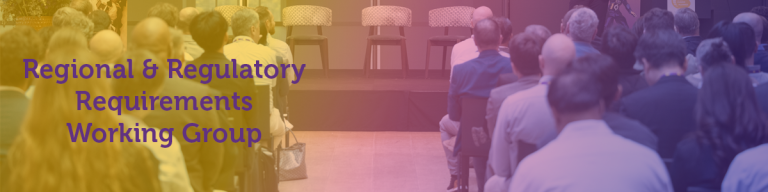 RRR working group OCA