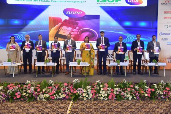 OCA whitepaper: OCPP & UPI mobile payments